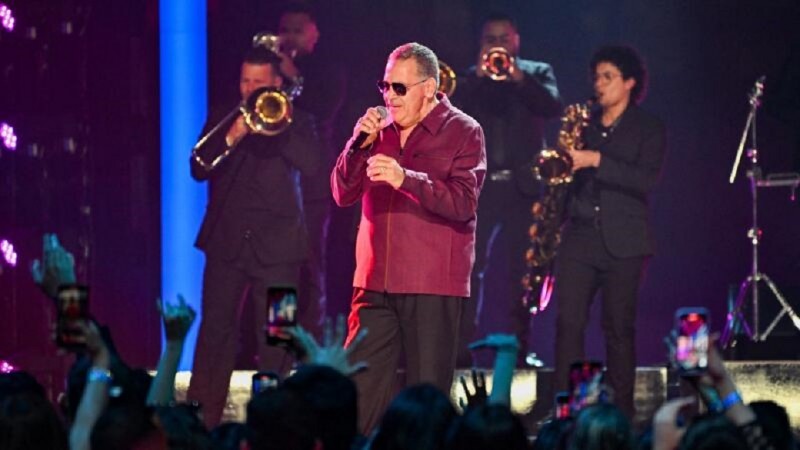 Tito Nieves