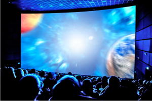 Evenpro | Innovaciones Tecnológicas que Han Cambiado el Cine