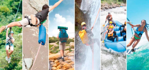 5 actividades de Turismo de Aventura Más Populares por Juan Carlos Caiazza Grandolio