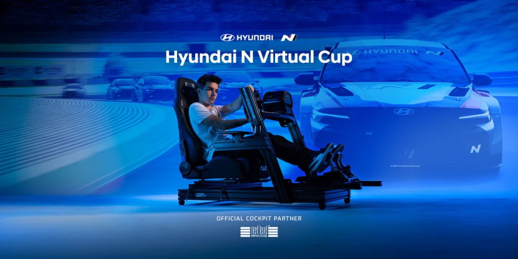 imagen referencial Hyundai Campeonato A