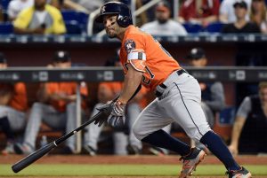 José Altuve