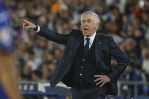 Ancelotti llegó a un acuerdo para dirigir a Brasil