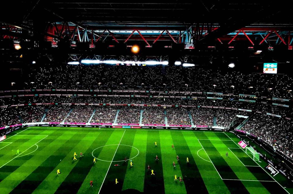 Arbitraje venezolano continúa destacándose: presente en el Mundial de Clubes FIFA