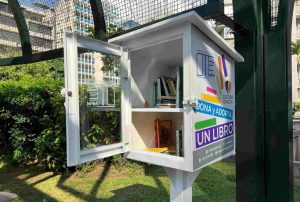 Bancamiga y Fundación MFM lanzan programa para incentivar la lectura y la creatividad