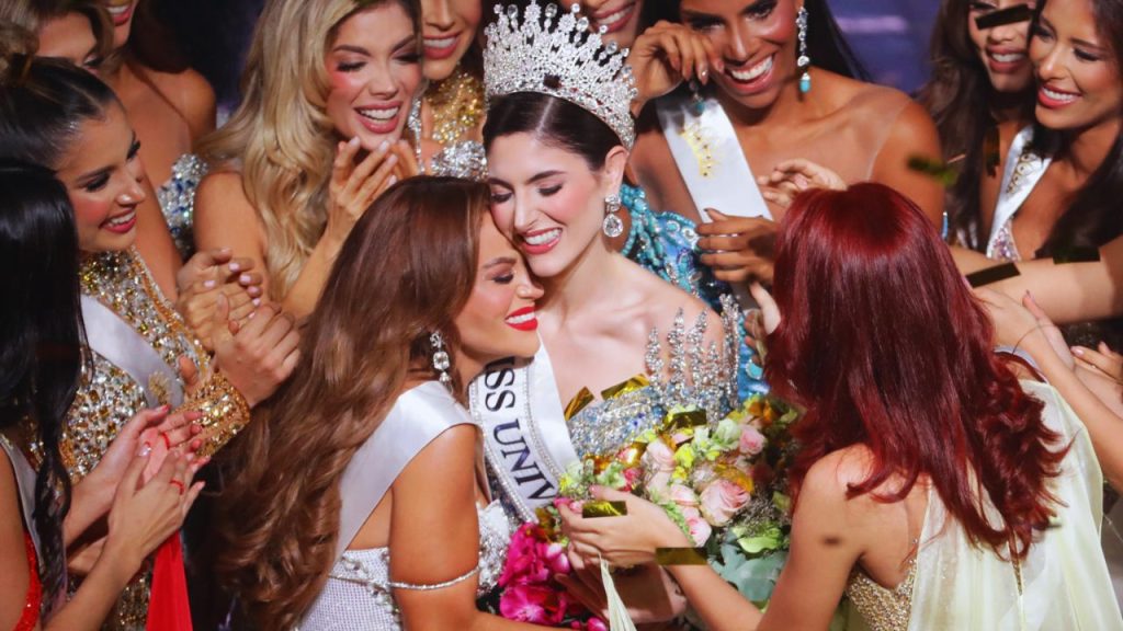 "Beautyland: Hecho en Venezuela" explora la influencia de los concursos de belleza