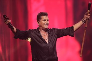 Carlos Vives es nombrado "Leyenda de Nuestra Tierra"