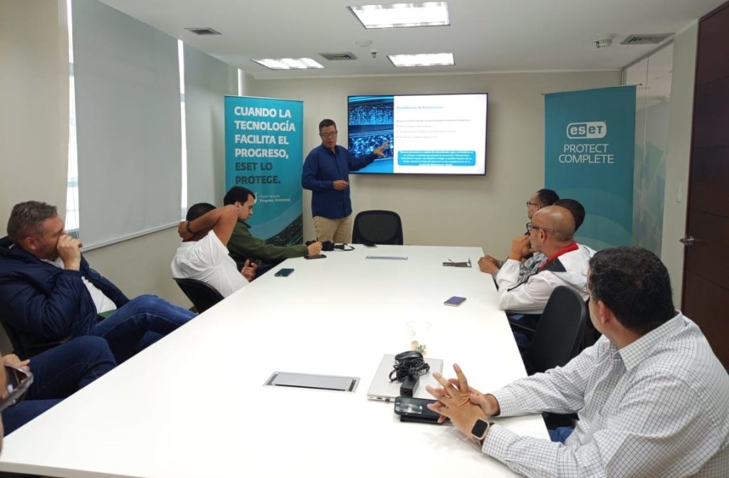 Ciberseguridad: ESET Partner Day presentó eficientes herramientas de protección
