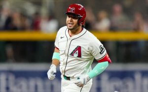 Eugenio Suárez - MLB