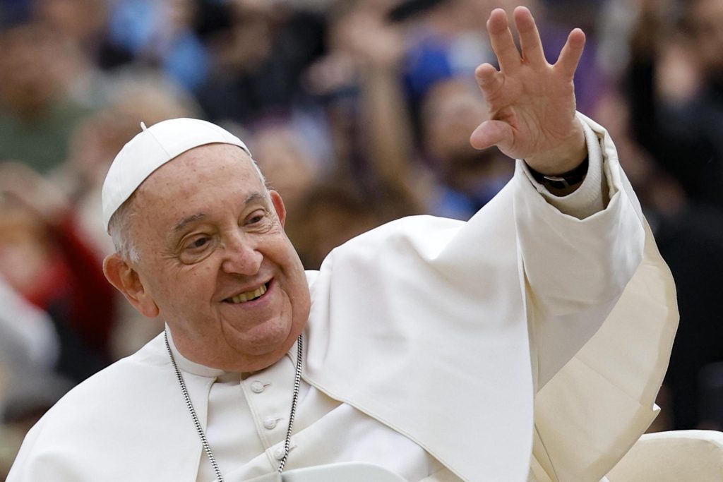 Falleció el papa Francisco a los 88 años de edad
