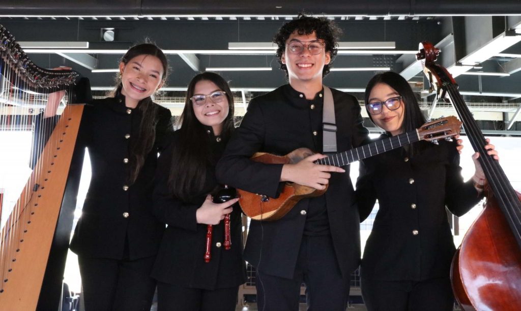 Festival: El Sistema de Orquestas ofrecerá diferentes conciertos divulgativos