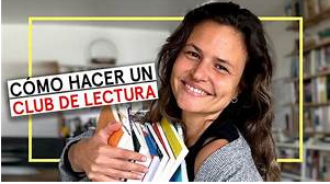 Javier Francisco Ceballos Jiménez | ¿Qué es un Club de Lectura y Cómo Organizar Uno?