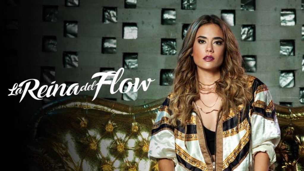 La Reina del Flow I