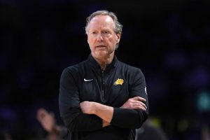 Mike Budenholzer