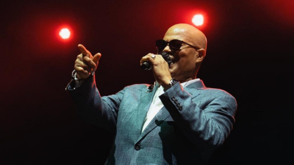 Rubby Pérez murió en la tragedia de Santo Domingo