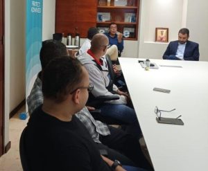 Safetica Partner Day: Hubo coloquio sobre innovación en la seguridad de datos con IA