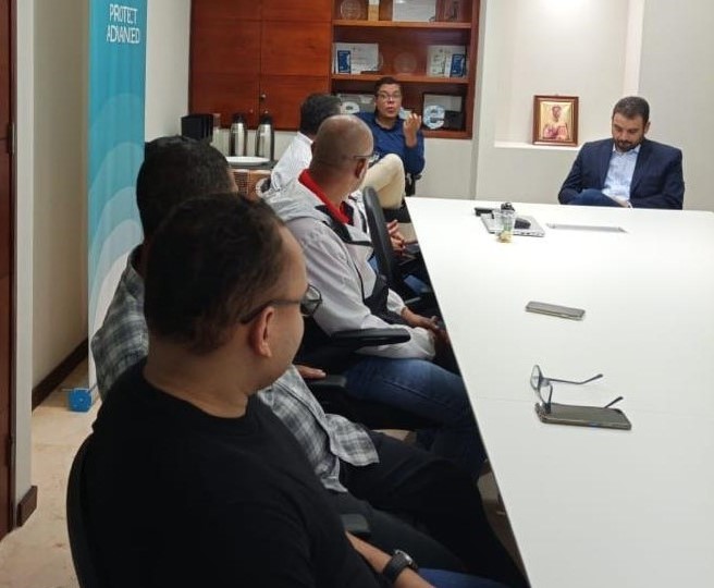 Safetica Partner Day: Hubo coloquio sobre innovación en la seguridad de datos con IA