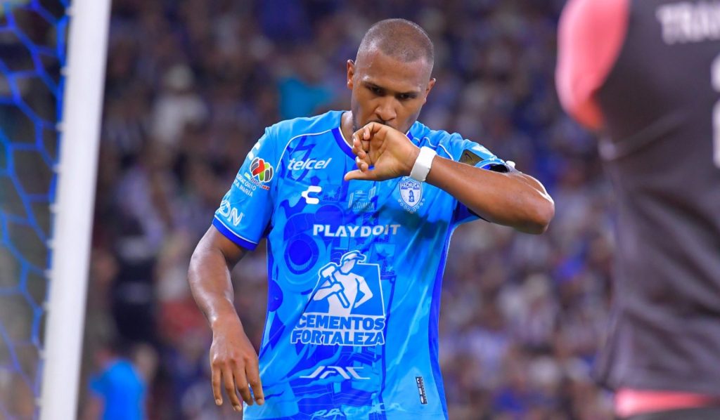 Salomon Rondon III