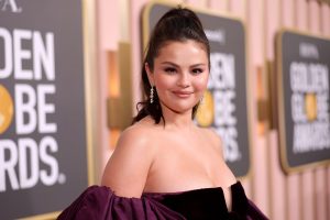 Selena Gómez recibirá el premio Mujer del Año 2025