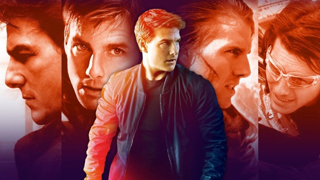 Tom Cruise presentará última entrega de "Misión imposible" en Cannes