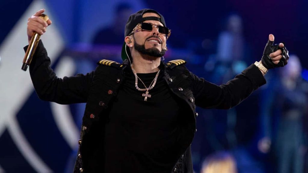 Yandel