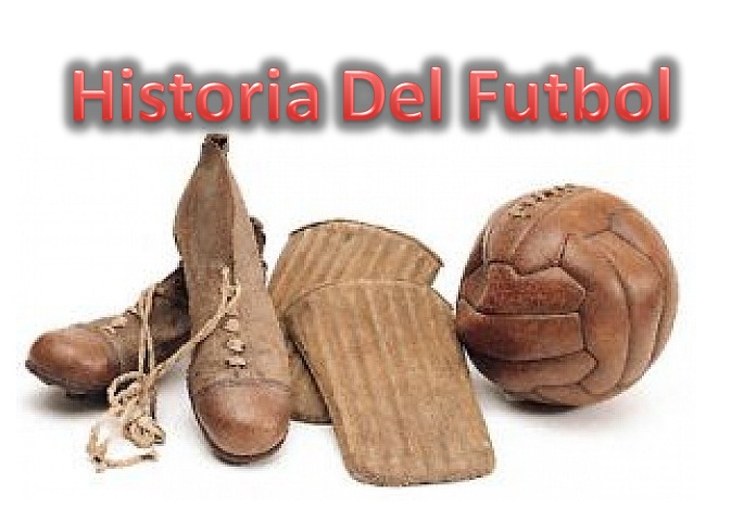 La Historia del Fútbol en Inglaterra: De sus Orígenes a la Élite Mundial por Wilson Alexander Pabón Barreto