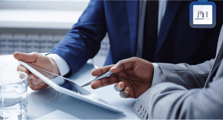 Cuáles son los Beneficios de Trabajar con un Asesor de Negocios por Héctor Andrés Obregón Pérez