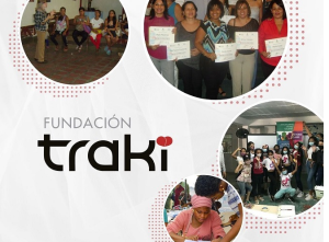 Conoce los Programas que Tiene para Ti la Fundación Traki