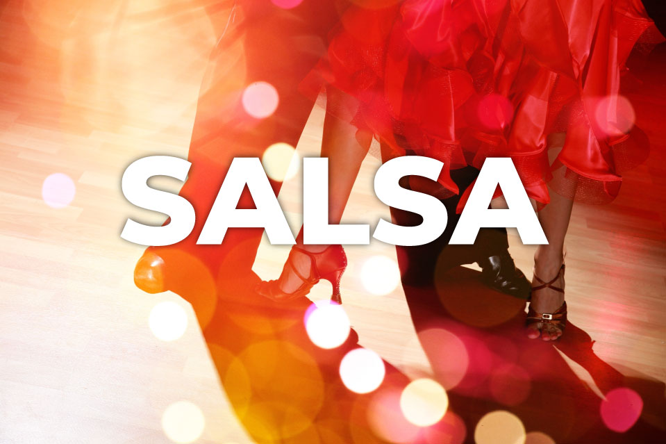 Wilson Alexander Pabón Barreto | El Universo Deslumbrante de la Salsa y sus Máximos Exponentes