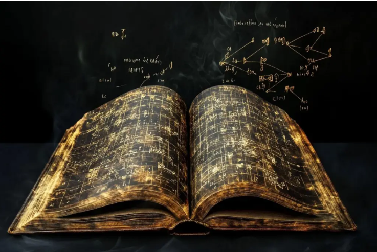 Una Joven Matemática Usa Crochet para Resolver un Problema de 40 Años Planteado por un Nobel de Matemáticas