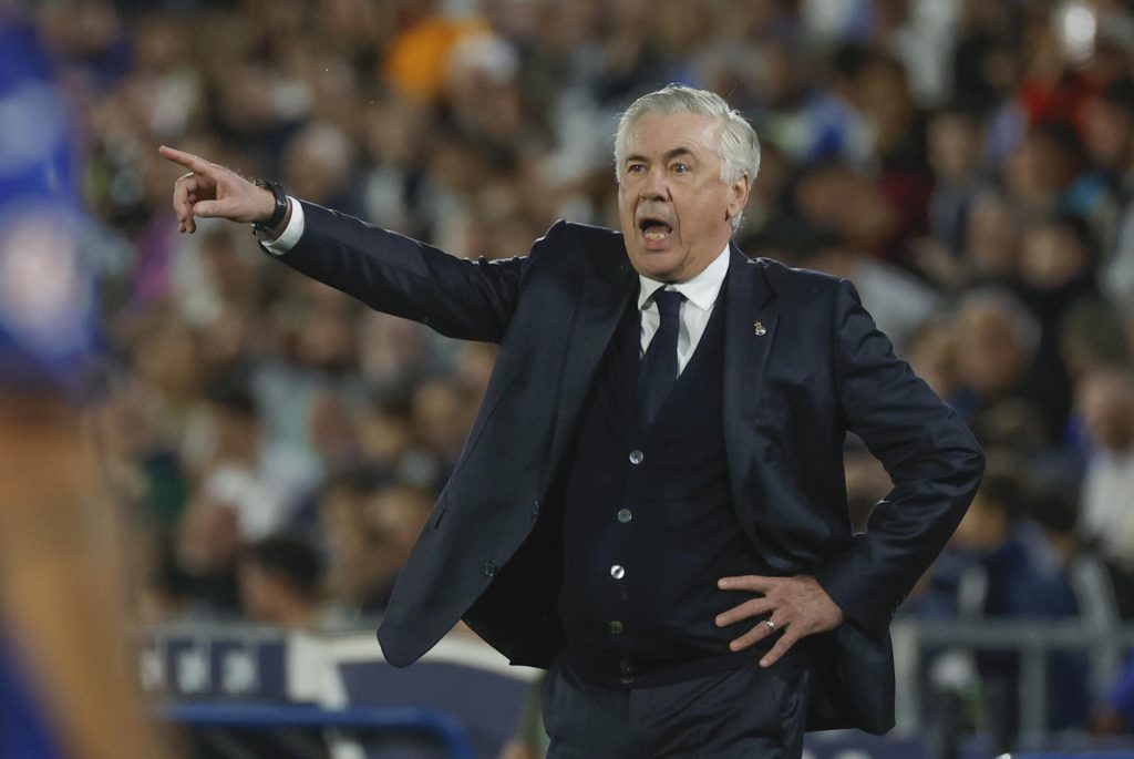 Carlo Ancelotti