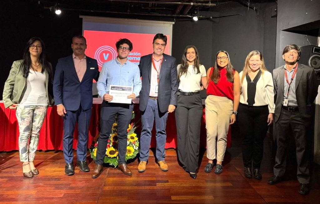 Fundación Venemergencia y CIAP-UCAB gradúan cohorte del Diplomado PAME