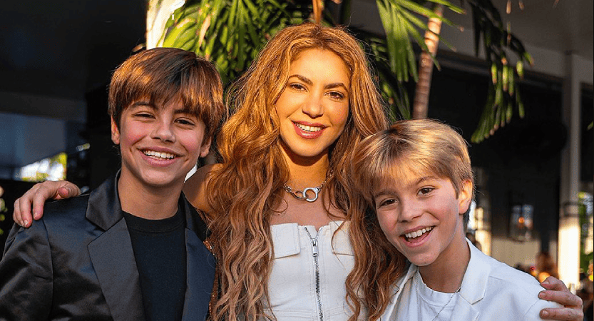 Milan y Sasha - The One