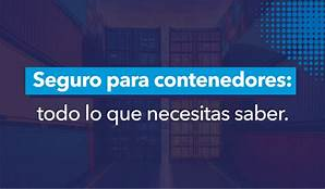 Hjalmar Jesús Gibelli Gómez | ¿Qué Cubre un Seguro de Contenedor? Todo lo que Necesitas Saber