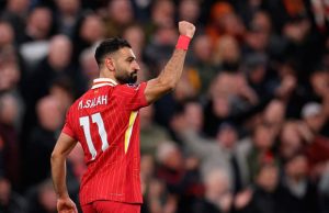 Mohamed Salah