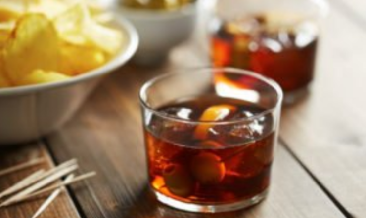 Metropolitan Distribuitors: El Creciente Mercado de los Aperitivos y Digestivos