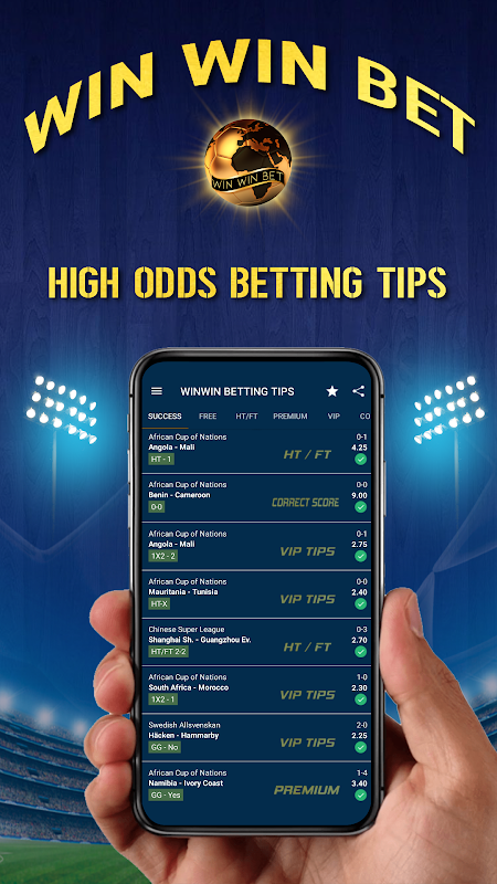 Cotes d'avant-match sur WinWin Bet Tout ce que vous devez savoir Cotes d'avant-match sur WinWin Bet Tout ce que vous devez savoir