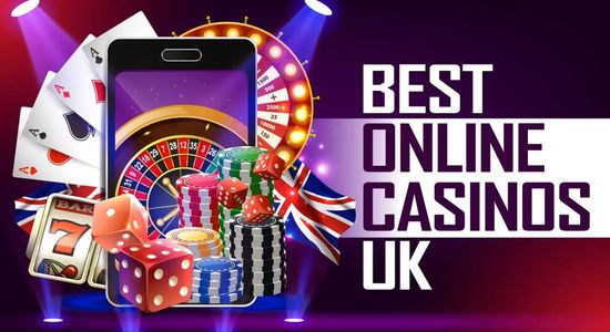 Discover the Best New Online Casino UK