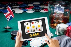 Discover the Best New Online Casino UK