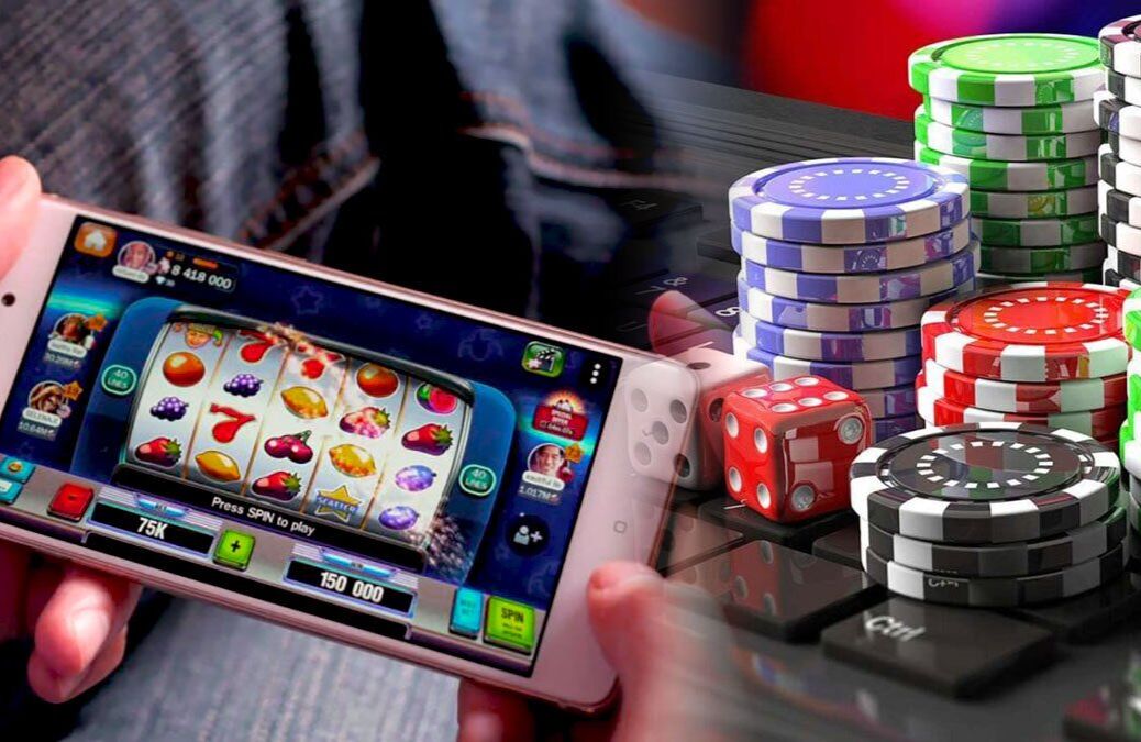 Discover the Best Online Casino Accept UK Players 4