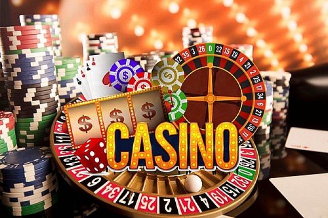 Discover the Excitement of UK Online Casino with No Deposit Required