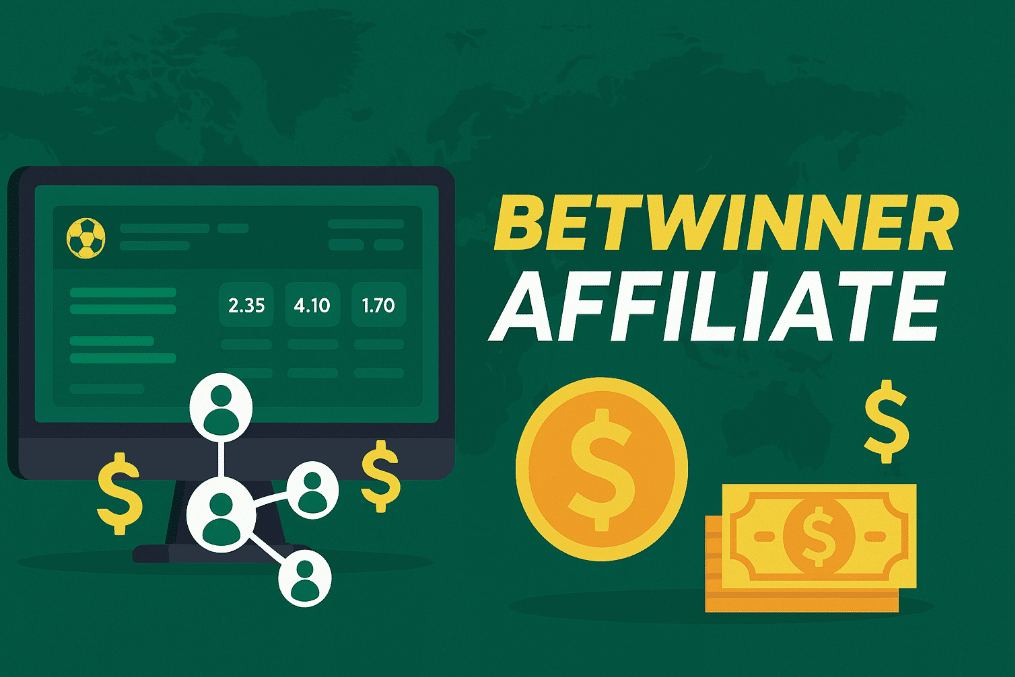 Discover the Exciting World of BetWinner Your Ultimate Betting Destination Discover the Exciting World of BetWinner Your Ultimate Betting Destination