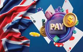 Discover the Most Trusted Online Casino UK for an Unforgettable Gaming Experience