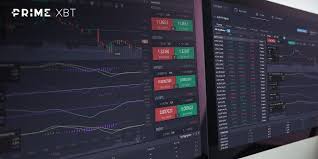 Discovering the Features and Benefits of Broker PrimeXBT Discovering the Features and Benefits of Broker PrimeXBT