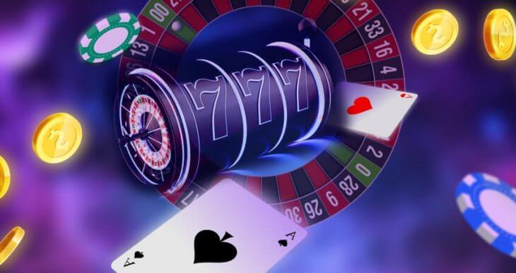 Explore the Thrilling World of Casino Dexsport