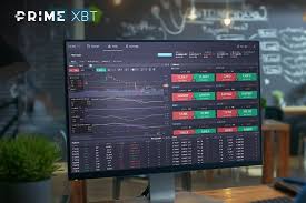 Maximize Your Trading Experience with App PrimeXBT 2