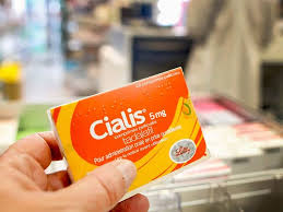 Ontdek de Voordelen van Cialis Super Active Kopen