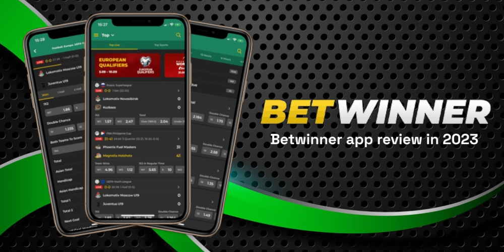 Betwinner Giriş Ulaşım, Güvenlik ve Kazanma Stratejileri