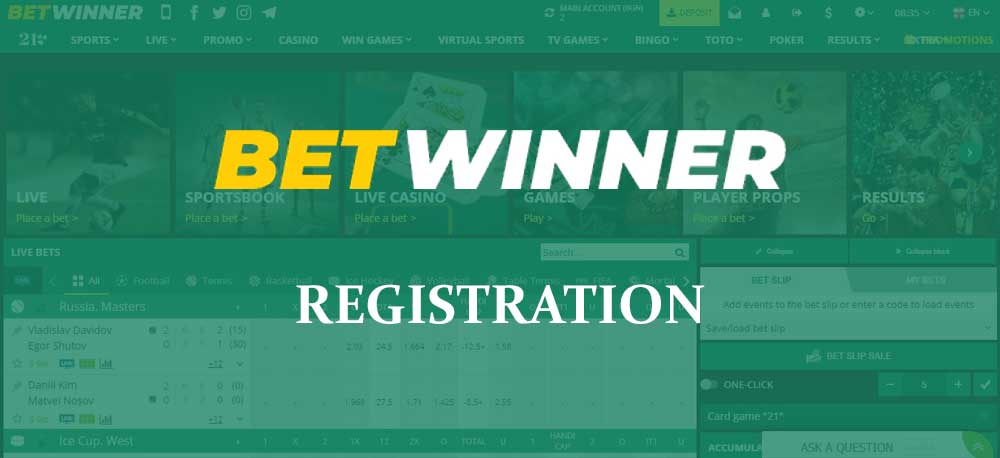 Betwinner Yeni Nesil Bahis Deneyimi Betwinner Yeni Nesil Bahis Deneyimi