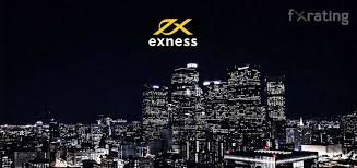 Comprehensive Guide to Your Exness Trading Account