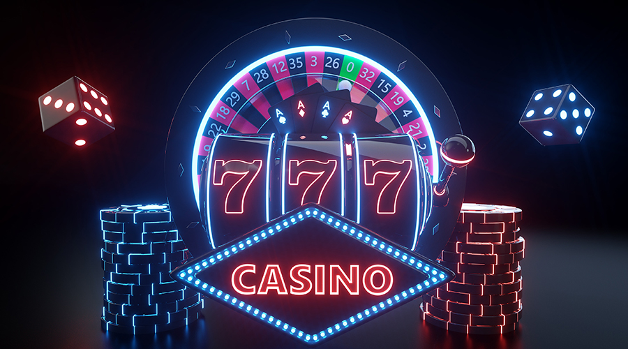 Discover Excitement at Online UK Tropical Wins Casino 1